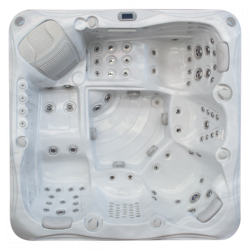 Спа-бассейн AquaSpas My Power