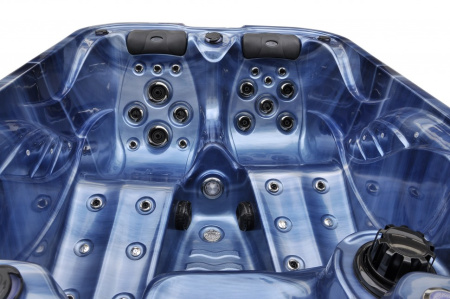 Гидромассажный СПА бассейн Kingston JCS-27