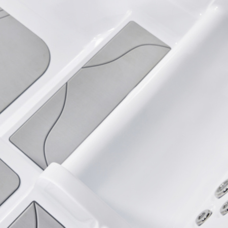 Плавательный бассейн с противотоком AquaVita 503Т