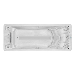 Плавательный бассейн с противотоком AquaVita 601U