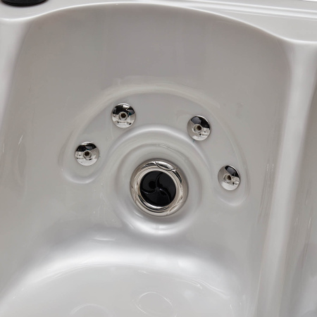 Гидромассажный спа бассейн Mexda WS-190