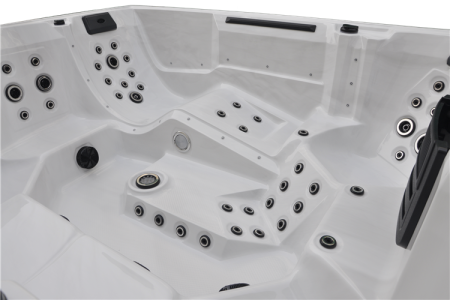 Гидромассажный СПА бассейн Kingston JCS-207S