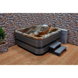 Гидромассажный спа бассейн Mexda WS-010S