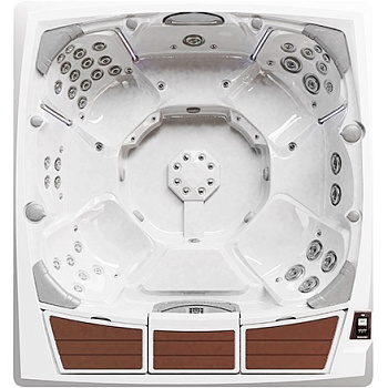 Спа бассейн Sundance Spas Kingston