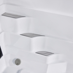 Плавательный бассейн с противотоком AquaVita 603U