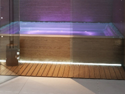 Флоат камера AquaVita Moria XL