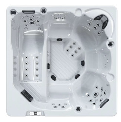 Спа Бассейн Lovia Spa Venus V03