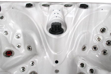 Спа бассейн Fonteyn Spas The Joy