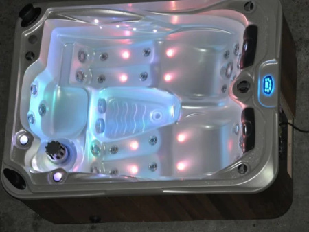 Гидромассажный СПА бассейн Kingston JCS-27